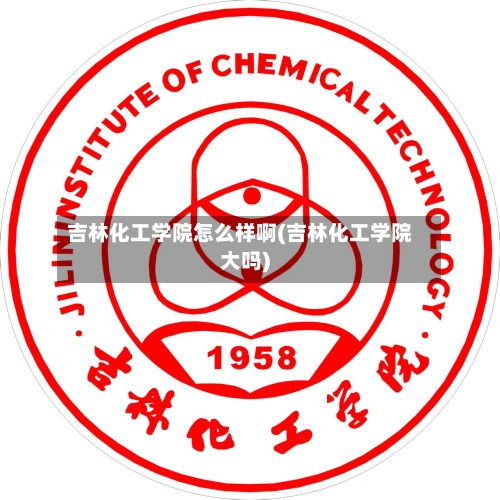 吉林化工学院怎么样啊(吉林化工学院大吗)-第2张图片