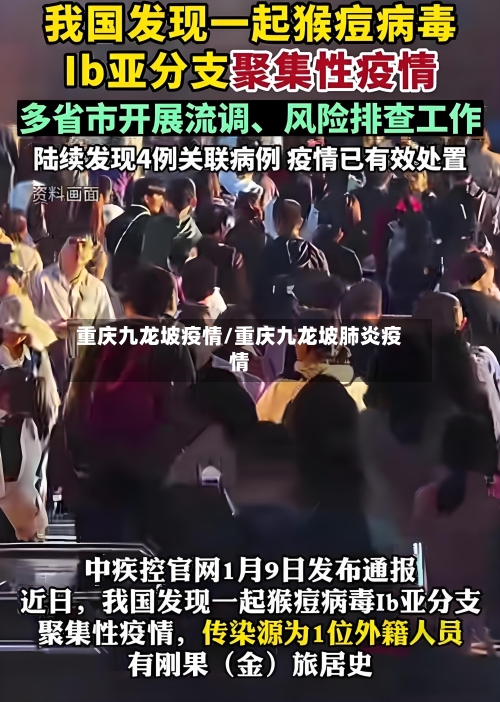 重庆九龙坡疫情/重庆九龙坡肺炎疫情-第2张图片
