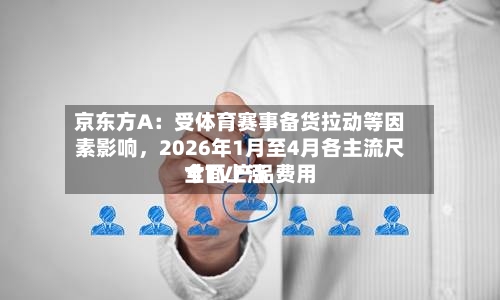 京东方A：受体育赛事备货拉动等因素影响，2026年1月至4月各主流尺寸TV产品费用全面上涨-第3张图片