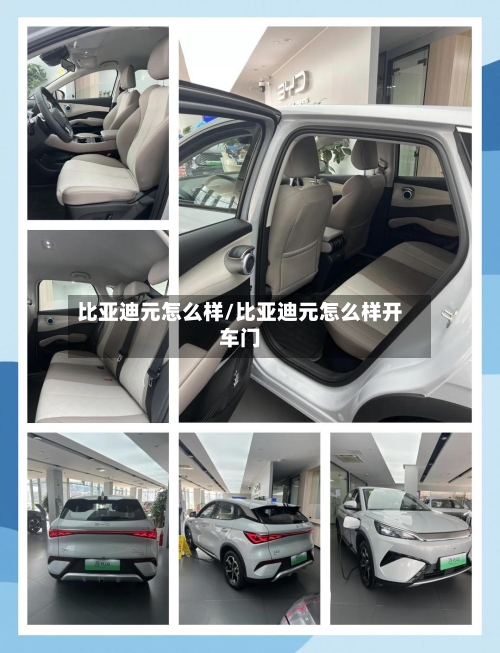 比亚迪元怎么样/比亚迪元怎么样开车门