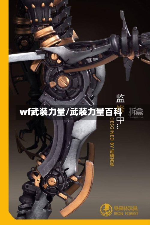 wf武装力量/武装力量百科-第2张图片