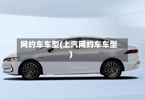 网约车车型(上汽网约车车型)