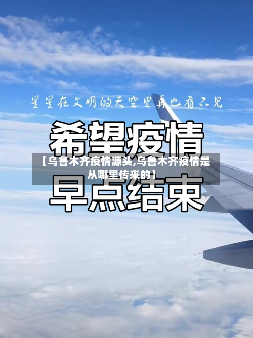 【乌鲁木齐疫情源头,乌鲁木齐疫情是从哪里传来的】-第3张图片