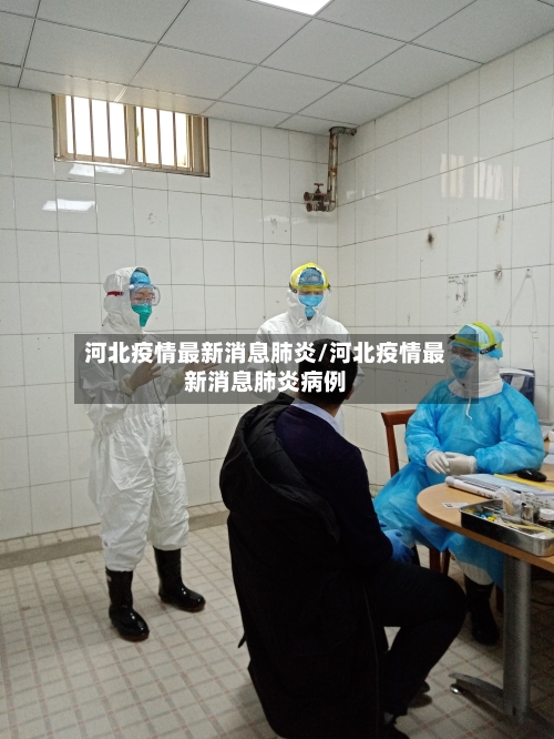 河北疫情最新消息肺炎/河北疫情最新消息肺炎病例-第3张图片