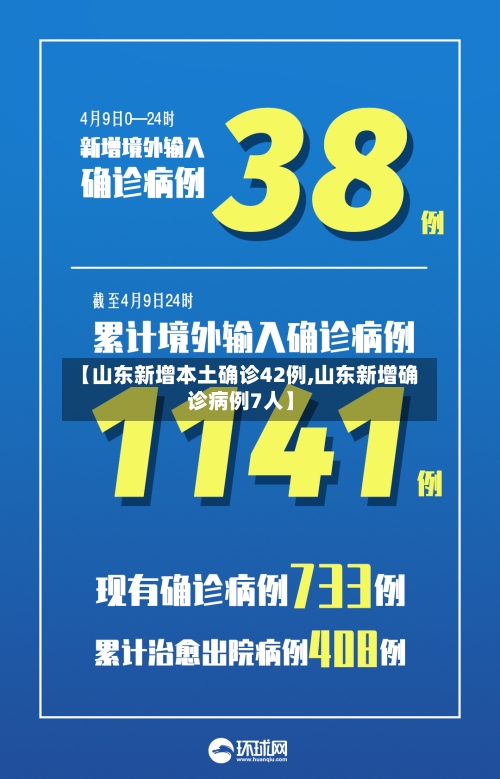 【山东新增本土确诊42例,山东新增确诊病例7人】-第2张图片