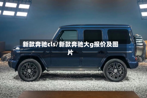 新款奔驰cls/新款奔驰大g报价及图片-第2张图片