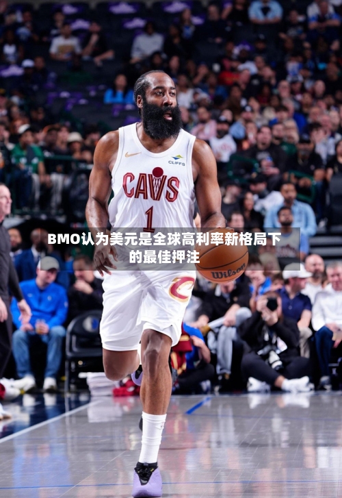 BMO认为美元是全球高利率新格局下的最佳押注