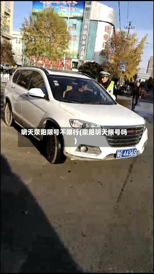 明天荥阳限号不限行(荥阳明天限号吗)-第3张图片