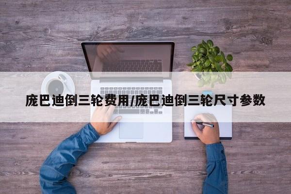 庞巴迪倒三轮费用/庞巴迪倒三轮尺寸参数