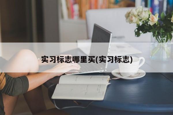 实习标志哪里买(实习标志)