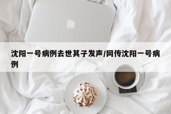 沈阳一号病例去世其子发声/网传沈阳一号病例